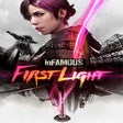 أيقونة البرنامج: Infamous: First Light