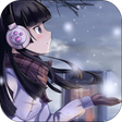 程序图标：Fan Anime Live Wallpaper …