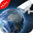 程序图标：Live Earth WebCams 2020 :…