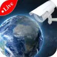 Live Earth WebCams 2020 : World Camera & Earth Map