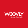 プログラムのアイコン：Woovly Online Shopping Ap…