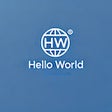 Hello World Extension