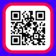 Programmsymbol: QR Code Barcode Scanner P…
