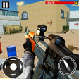 程序图标：Critical Strike Gun Fire …