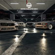 Icône du programme : Driving Simulator BMW 2