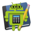 Calculate Your Grade icon