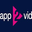 Icon of program: App2Vid