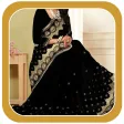 Indian Party Wear Fancy Sarees