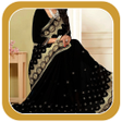 程序图标：Indian Party Wear Fancy S…