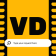 Ícone do programa: VD Browser  Video Downloa…
