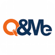 Biểu tượng của chương trình: QMe Kiếm tiền online
