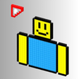 プログラムのアイコン：Roblox Custom Cursors