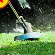 Icon of program: Grass Trimmer Sound Relax…