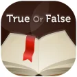 True or False - Bible Quiz