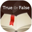 Ikon program: True or False - Bible Qui…