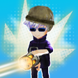 Иконка программы: JJK: Gojo Shooter Squad