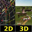Ícone do programa: London TFL Tracker