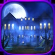 ไอคอนของโปรแกรม: Haunted Mansion Solitaire