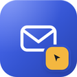 Icoon van programma: MailCanvas — Drag & Drop …