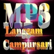 程序图标：Langgam Keroncong Campurs…