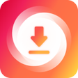 Biểu tượng của chương trình: All Video Downloader