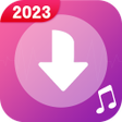 Icon of program: Music Downloader Mp3 Down…
