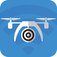 أيقونة البرنامج: Drone WiFi