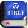 Easy to read Bible with audio
