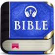 程序图标：Easy to read Bible with a…