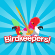 Icon of program: FINAL Birdkeepers