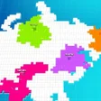 プログラムのアイコン：World Conqueror - Cube Wa…