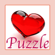 程序图标：Love Tile Puzzle - Pro Ed…