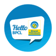 程序图标：Hello BPCL: The One App f…