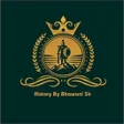 Icona del programma: History By Bhawani Sir