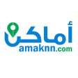 Icoon van programma: اماكن  حجز شاليهات
