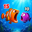 ไอคอนของโปรแกรม: Fish Royale - Underwater …