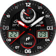 Ikona programu: Watch Face Valiant