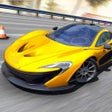 Иконка программы: Real Money Racing Skillz