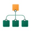 ไอคอนของโปรแกรม: Sitemap Generator
