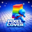 プログラムのアイコン: Pixel Cover