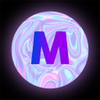 プログラムのアイコン：Meta NFT Crypto Art Maker…