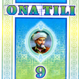 プログラムのアイコン：Ona tili 9-sinf
