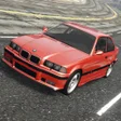 プログラムのアイコン：Supercar BMW M3 E36 City …