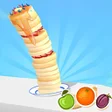 Ikon program: Fresh Fruit Platte