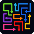 Program simgesi: Arrow Master: Logic Game
