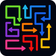 Programikon: Arrow Master: Logic Game