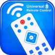 Universal Remote Control TV