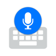 Иконка программы: Textok: Voice AI Keyboard