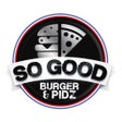 Program simgesi: So Good Burger  Pidz