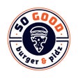 ไอคอนของโปรแกรม: So Good Burger  Pidz